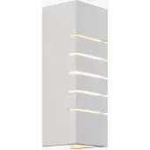 Nordlux Applique LED carrée Lancio