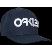 Oakley Mark Iii Cap Bleu