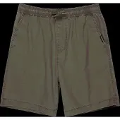 Quiksilver Taxer Shorts Vert 14 Years Garçon