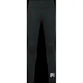Puma Leggings 'Ess No. 1' noir / blanc