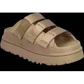 Ugg Goldenglow Femme - Tongues et Sandales, Marron - Taille 40 - Cuir suédé