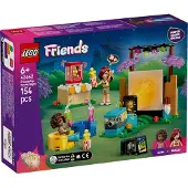 LEGO Friends 42642 Filme plus avec Camardie