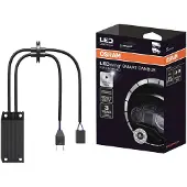 Osram Boîtier Anti-Erreur LEDriving SMART CANBUS Acc. For H7-LED 24V LEDSCT10-2HB