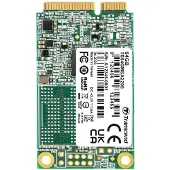 Transcend 220S mSATA 64 Go Serial ATA III 3D NAND