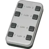 Eltako FMH8-ag Funk-Minihandsender (FMH8-ag)