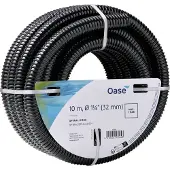 Oase tuyau spiralé noir 1 1/4 pouce 10 m