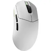 Cougar Gaming Revenger Pro 4K mouse Ambidextre RF Wireless + USB Type-C Optical 26000 DPI