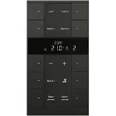 Busch-Jaeger Appareil CVC 10 fois BE SBR/U10.0.11-885, 1 pièce.