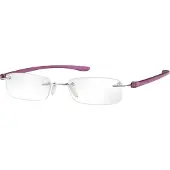 Eschenbach Lunettes de lecture 3.5 dpt pourpre (+3.5)