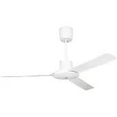 Vortice Evolution, Ventilateur, Blanc