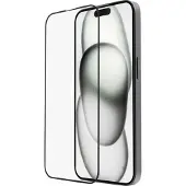 Hama Verre prot. port. "Extreme Protect" pr Apple iPhone 16, aide à la pose