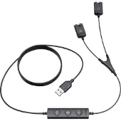 Yealink USB/QD Trainer Cable 1PCS (1300084)