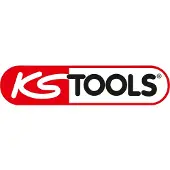 Ks Tools Pièce de pression à river, Ø 8 mm, 94 mm ( 460.0586 )