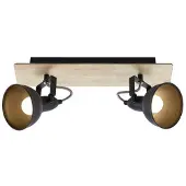 Brumberg Leuchten Luminaire apparent 2x E14 57112180