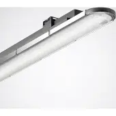Trilux Diffuseur de lumière résistant à l'humidité B 6000-840 ET - Nextrema G3 Ceiling Light #6630940