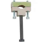 Ks Tools appareil de base avec boulon de guidage pour fixation de la tête d'articulation