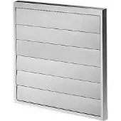Helios 0759 Clapet de fermeture VK 250