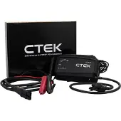 Ctek PRO25 CIC (25 A, 12V)