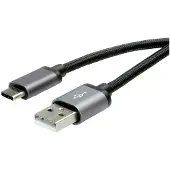 Roline Switch Vidéo 4pc-1 écran
