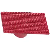 Ks Tools Plaque de pression, 110 x 65 mm ( 160.0454 )