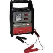 HP Autozubehör Chargeur de batterie 8 AMP