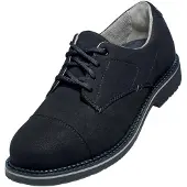 Uvex 1 chaussures basses business S3 noir largeur 10 taille 45