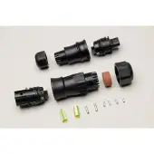 Danfoss Raccord de ruban chauffant EasyConnect EC-1 de 98300870
