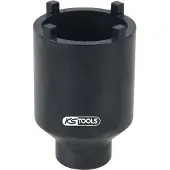 Ks Tools Clé pour pivot de suspension pour Citroën et Peugeot - 700.1661