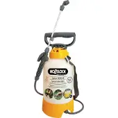 Hozelock Pulvérisateur à Pression de Vinaigre Pure T7 (10 l)
