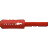 Wiha 43292 Rallonge SlimVario Electric Pour Embouts SlimBit - 6