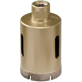 Metabo 628300000 - Couronne diamantée pour carrelage « dry » - 6mm