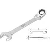 Vigor V2809 Ratelringsteeksleutel