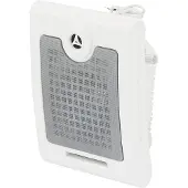 Omnitronic WC-3 (Passif), Haut-parleur PA, Blanc