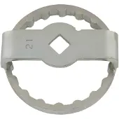 Ks Tools Clé pour filtre à huile 3/8",66-18 ( 150.9408 )