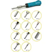 Hazet SYSTEM-KABEL-Entriegeler 4671-3 (4671-3)