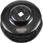 Ks Tools 150.9331 Oliefiltersleutel