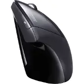 Perixx PERIMICE-513 - Maus - optisch - 5 Tasten - verkabelt - USB (11168)