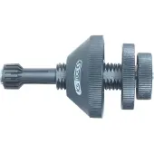 Ks Tools Outil de centrage avec cône de serrage Ø 22,0 - 28,0 mm ( 150.2181 )