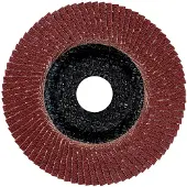 Metabo Disque abrasif lamellaire (80)