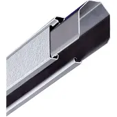 Trilux Accouplement pour rail de montage vz - Accouplement / connecteur coudé pour 191 luminaires VZ