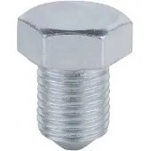 Ks Tools Vis de fermeture du carter d'huile 430.1222 360g