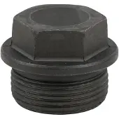 Ks Tools Vis de fermeture du carter d'huile 430.1228 680g