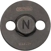 Ks Tools Outil pour piston de frein Adaptateur #N