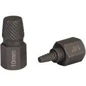 Ks Tools 150.1392 Schroevenuitdraaier