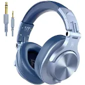 OneOdio Casque sans fil Fusion A70 (bleu)