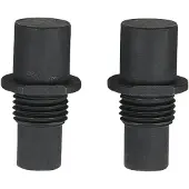 Ks Tools Paire de tourillons, Ø 9,87 mm