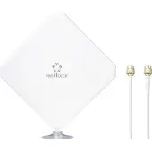 Renkforce RF-DAT-500 Wandantenne (RF-4538302)