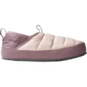 The North Face Thermoball Traction Ii Slippers Rose EU 37 Garçon