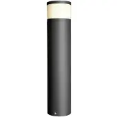 Deko-light Distributeur d'énergie, bloc multiprises 4 W 3000 K H 478 mm gris foncé IP44