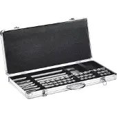 Metabo Accessoires - Set de 7 forets et burins SDS Max 623106000
